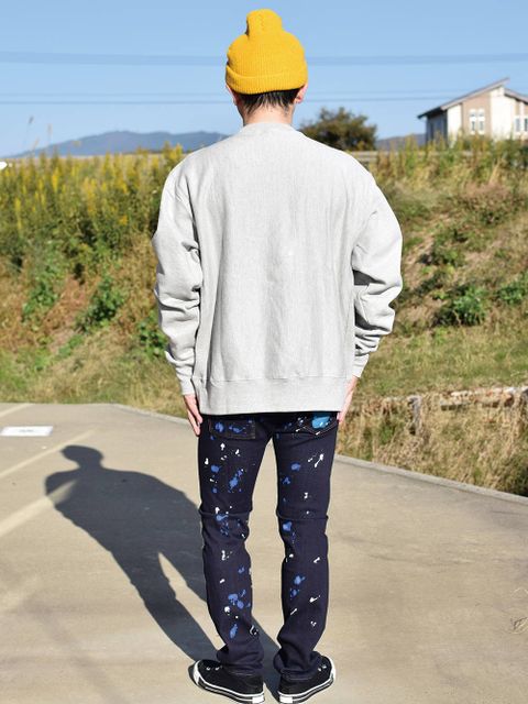 STREET!