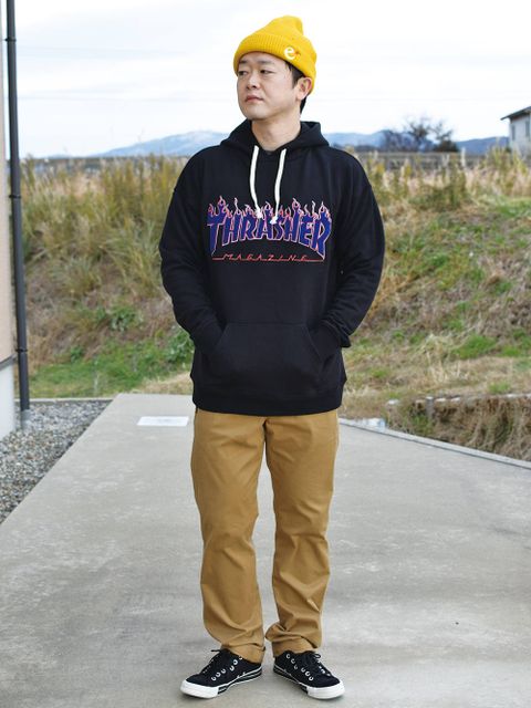 スラッシャー史上最強!