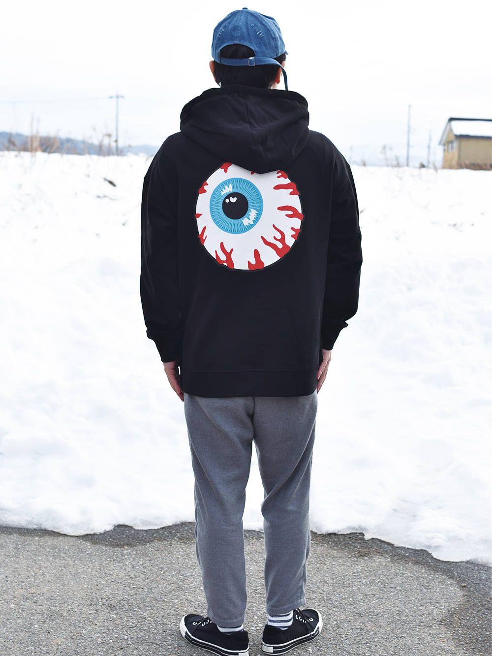 KEEP WATCH!