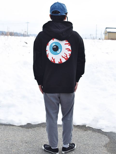 KEEP WATCH!