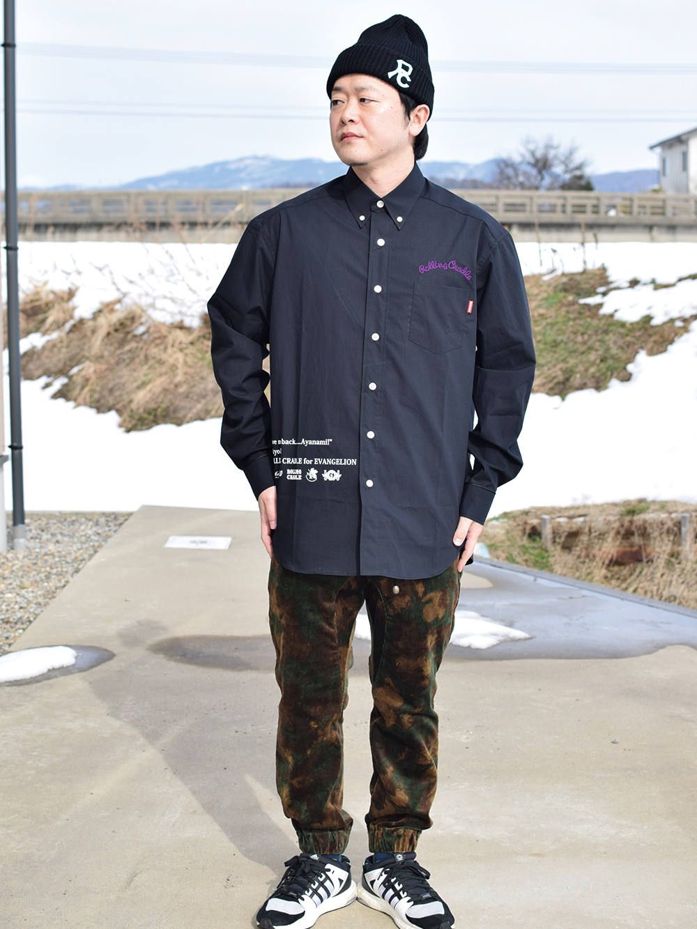 転写が最高!