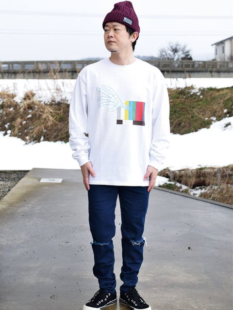 ポルターガイスト!