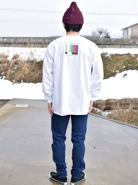 ポルターガイスト!