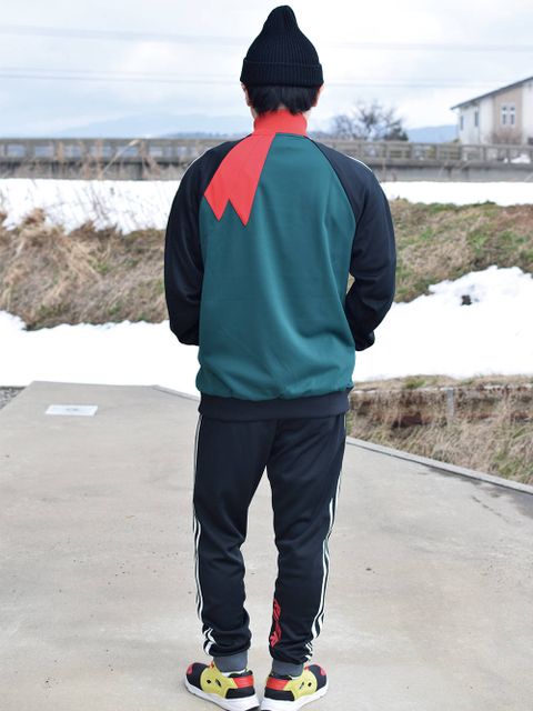 henshin!