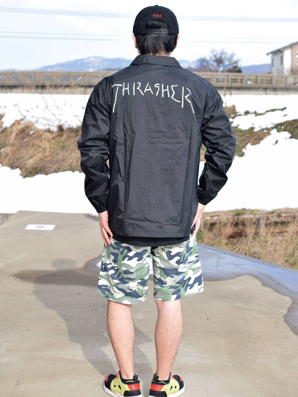 GONZ+ショーツ!