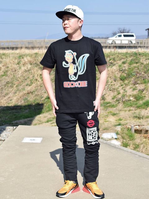 ネオン!