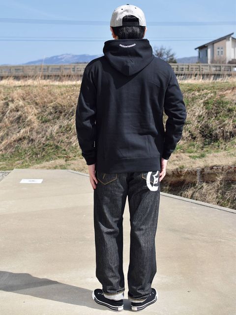 上下ともヘビロテ間違いなし!