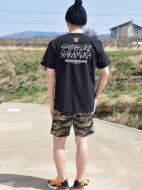 ロリクレ×シンスケ・ナカムラ!