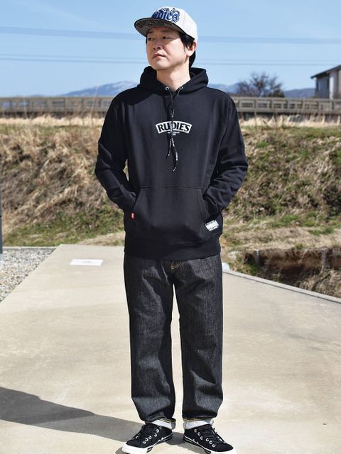 上下ともヘビロテ間違いなし!