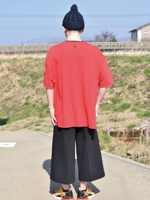 ビッグ+ワイド=最高!