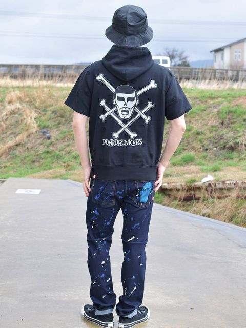 例えどんなにボロボロになろうとも・・