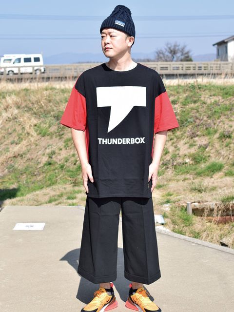 ビッグ+ワイド=最高!