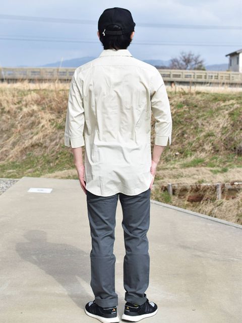 春は7分!