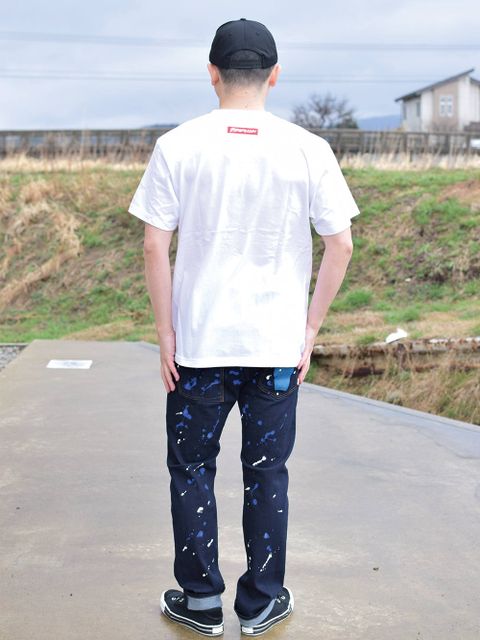 ファッションリーダー!