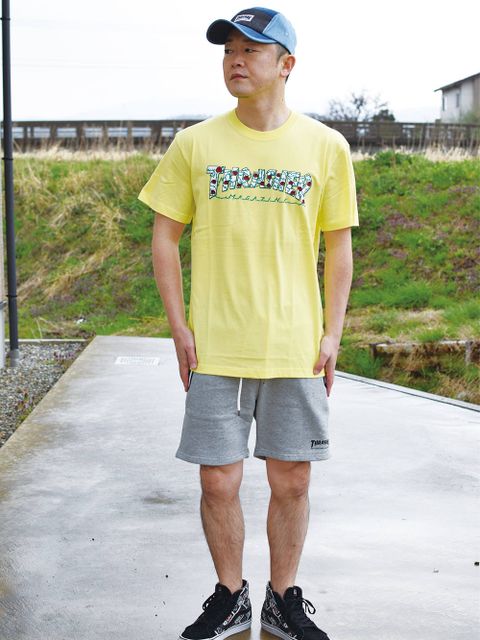 爽やか春夏コーデ♪