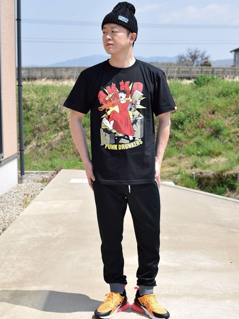 2大ヒーロー!