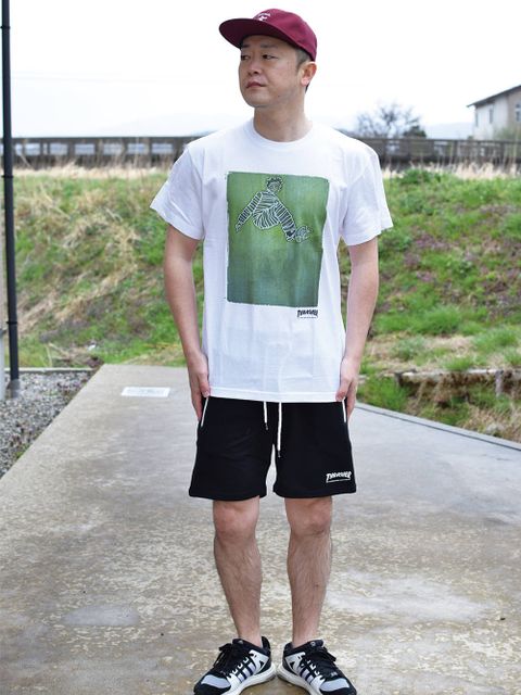 ゴンズ?