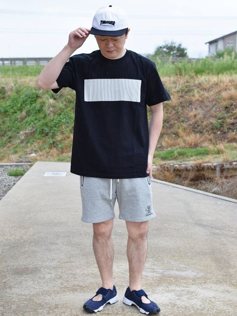 ブラインドで・・