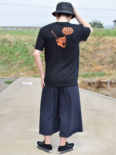 着てるだけで・・
