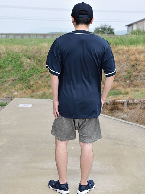 元ヤンスタイル!