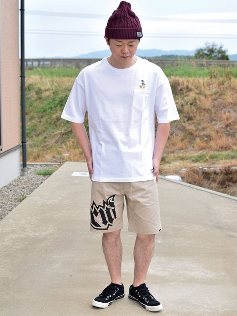 WALK DEADLY ♪