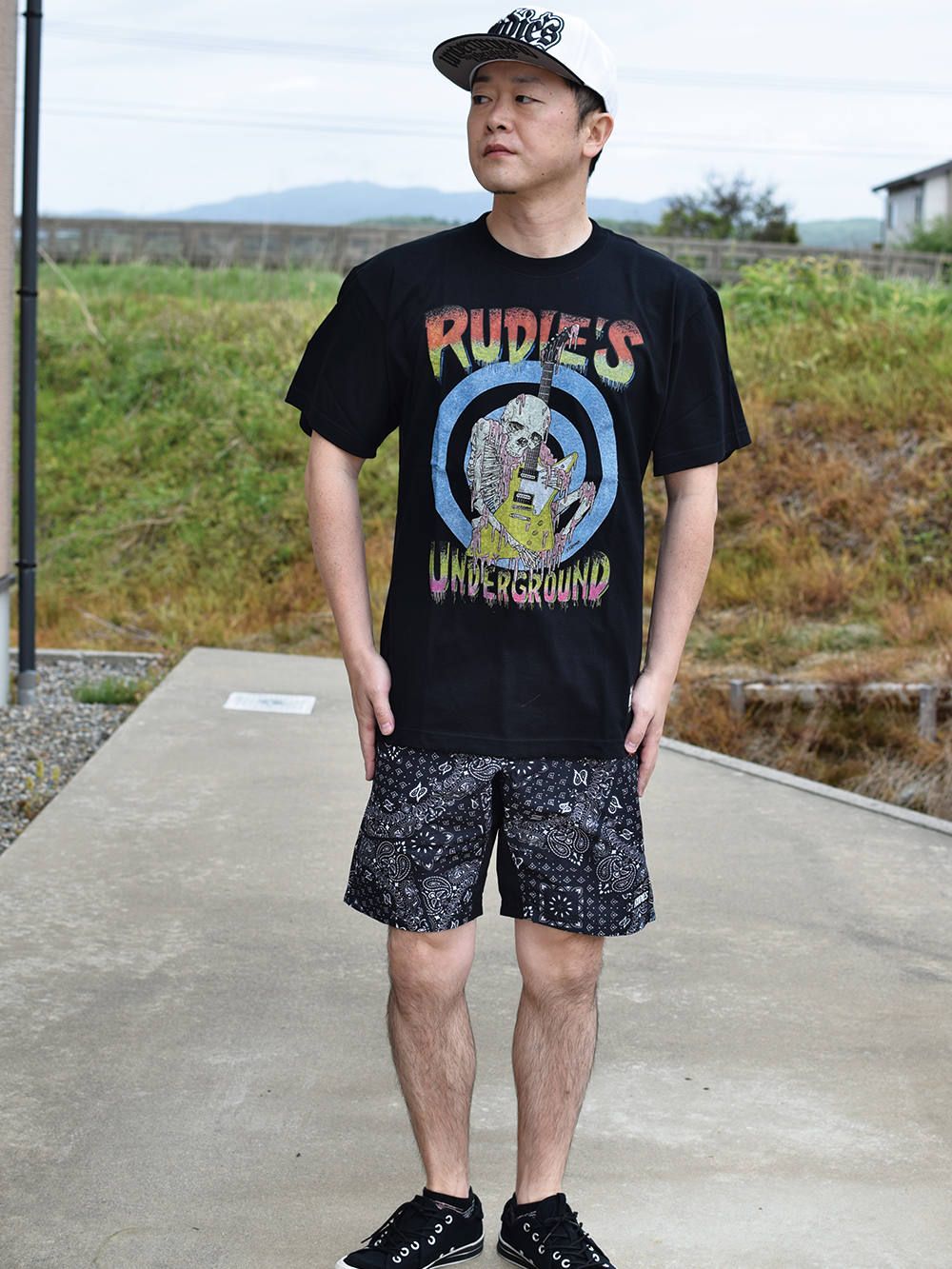 ROCK!