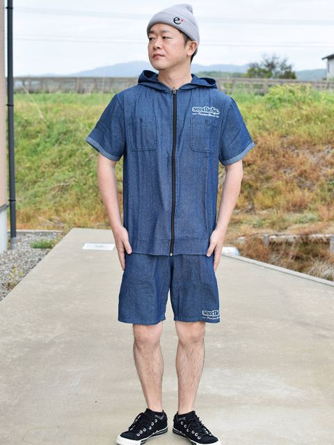 このセットアップはやばい・・!