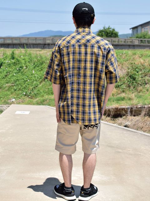 ビッグシャツ!