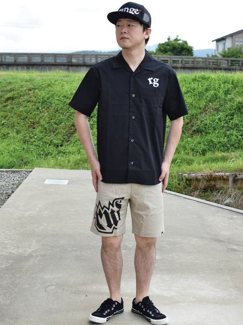 王道夏コーデ!