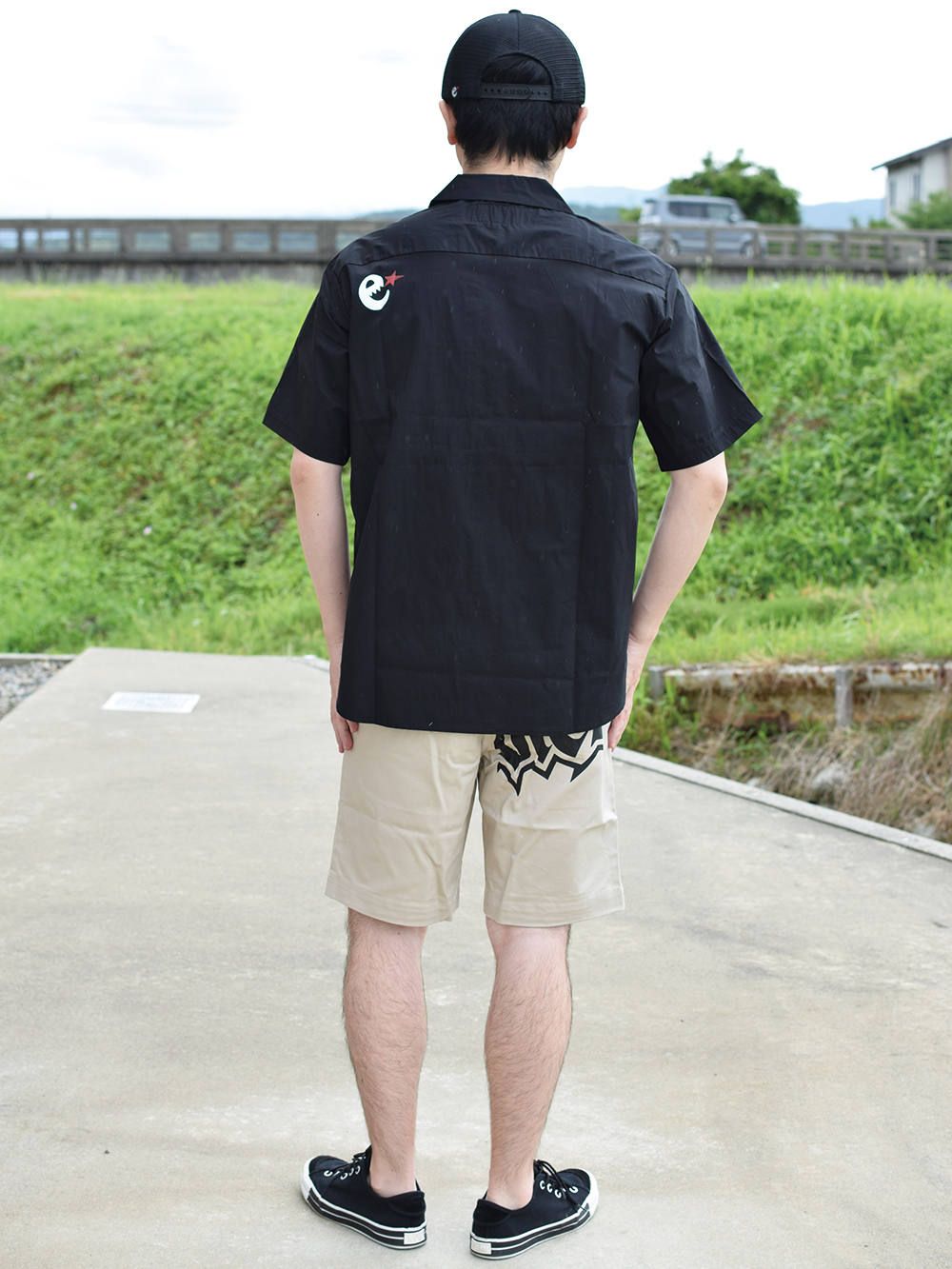 王道夏コーデ!