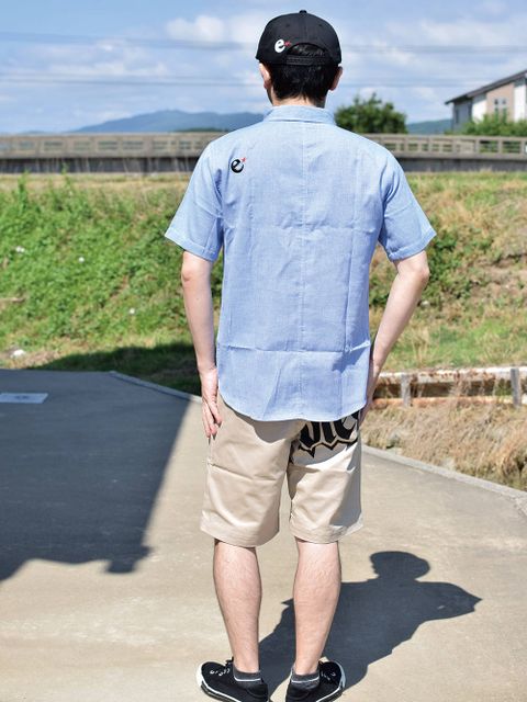 実はメチャクチャ良いシャツ!