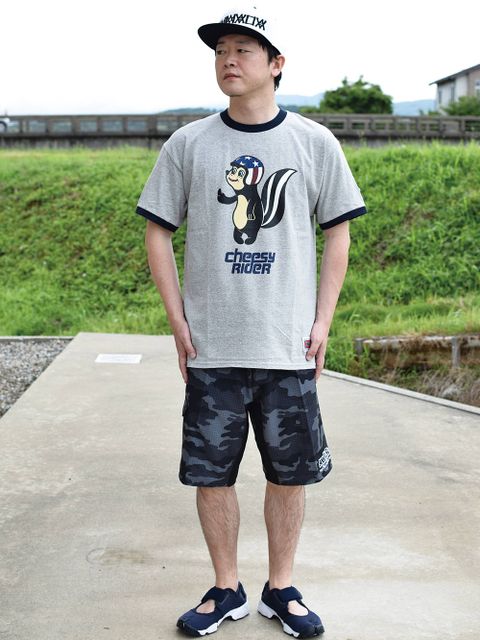 リンガーT♪