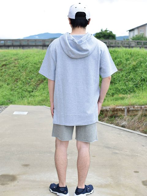 セットアップー♪