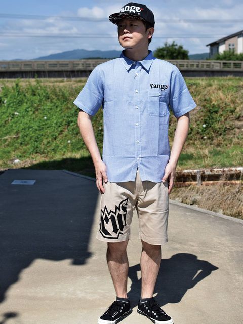 実はメチャクチャ良いシャツ!