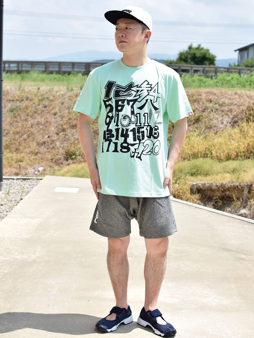 思い出がいっぱい♪