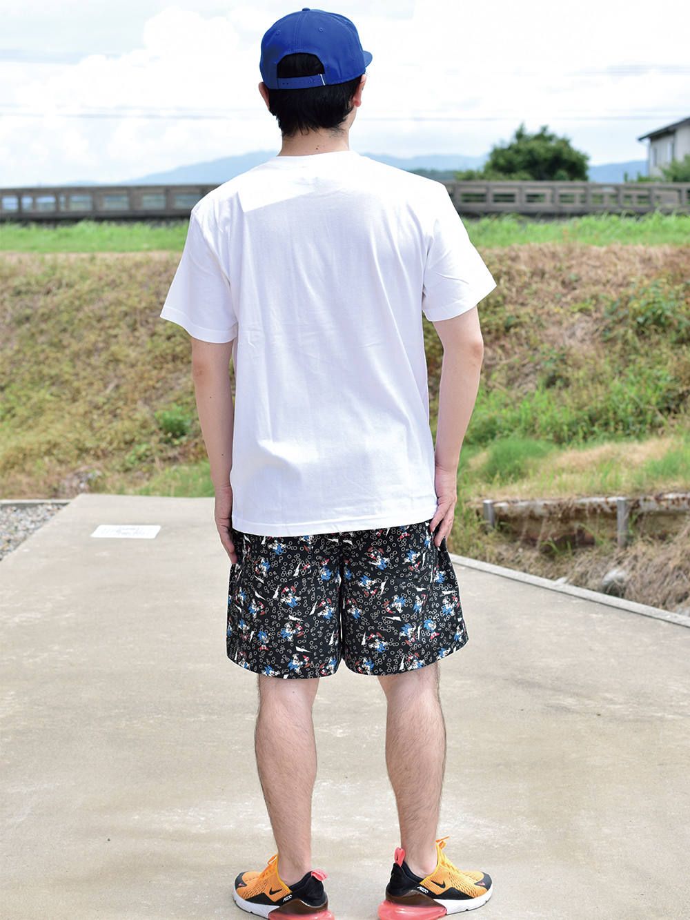 ハイ!サマー!