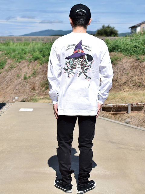 これぞサバト!