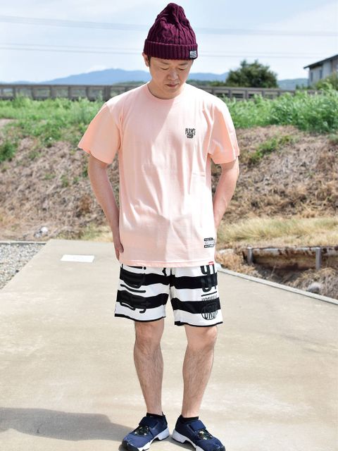 まだまだTシャツー!