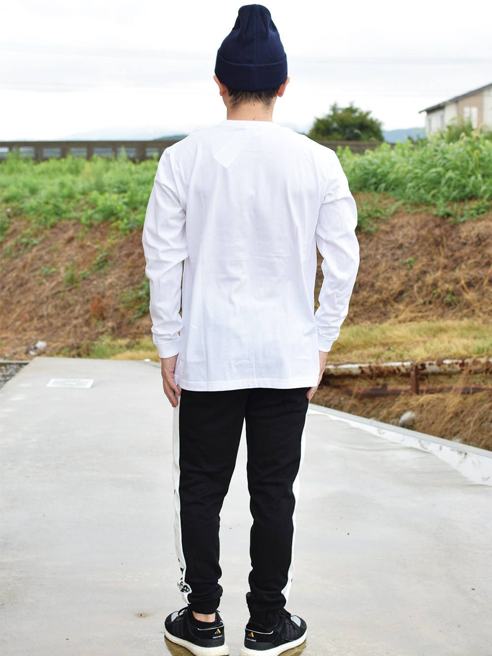 FALME×CAMO!