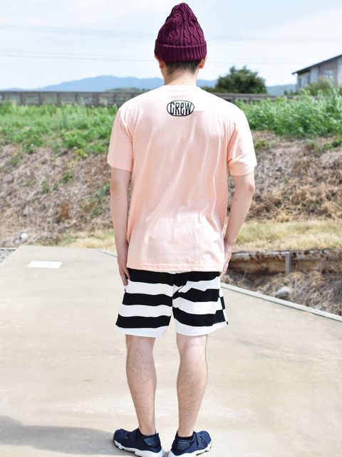 まだまだTシャツー!