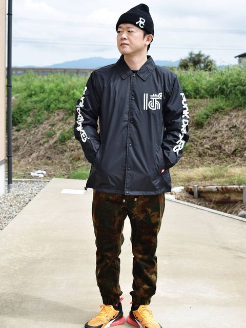 侍!