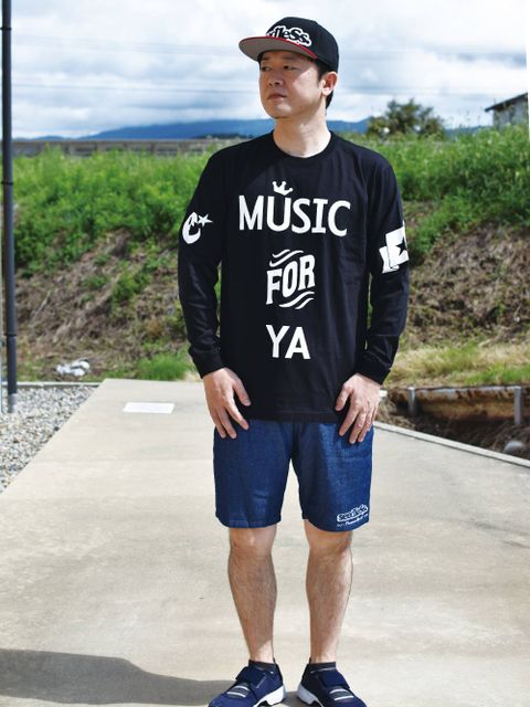 MUSIC♪