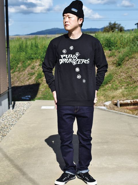 お前はすでにPDS・・