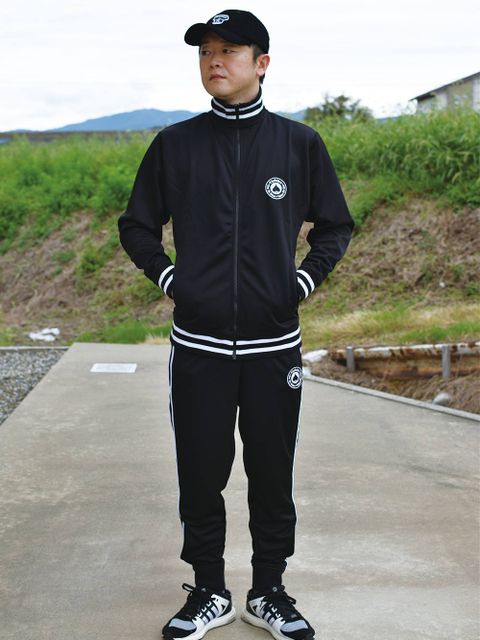 やっぱりセットアップ!