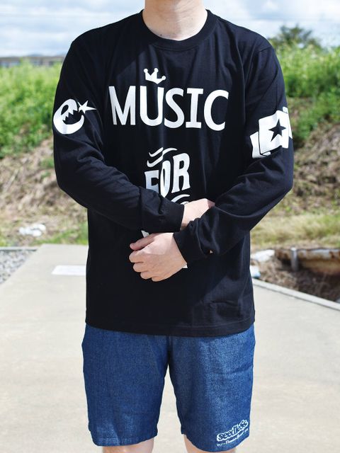 MUSIC♪