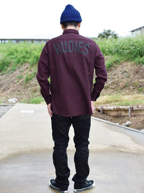 大人カッコいい!