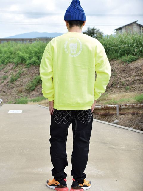 くっきー!