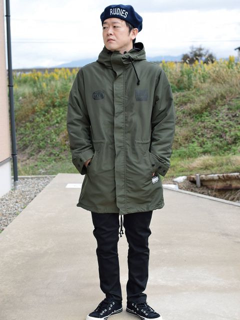 今年もMODS!