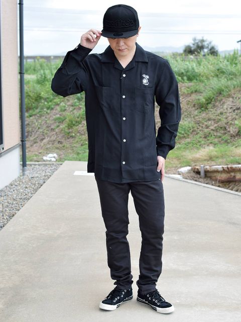 大人カッコいい!
