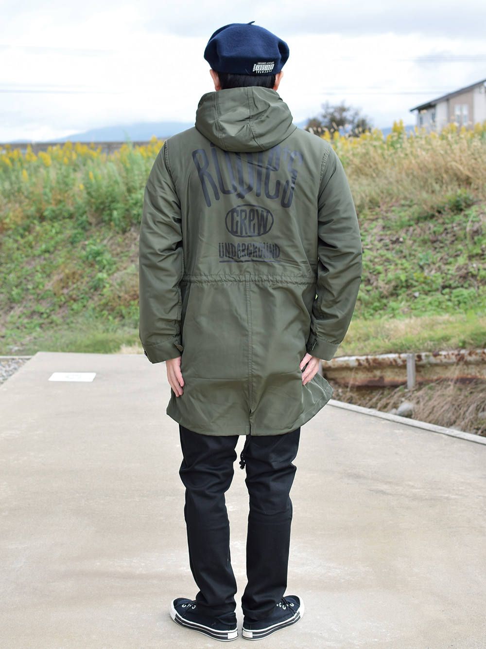 今年もMODS!